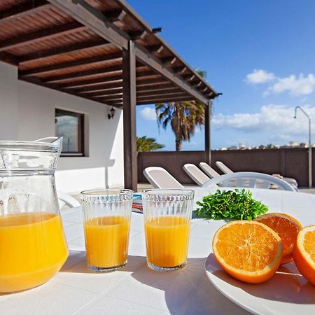 Villas Rodriguez Playa Blanca  Zewnętrze zdjęcie