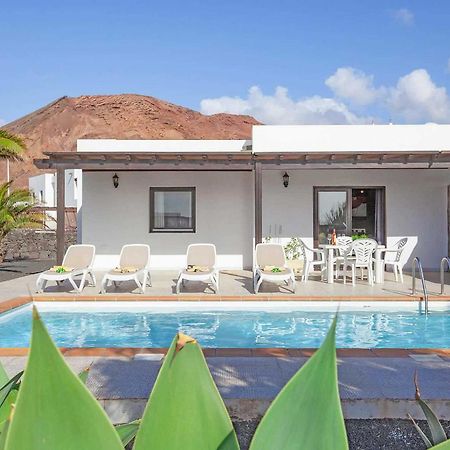 Villas Rodriguez Playa Blanca  Zewnętrze zdjęcie