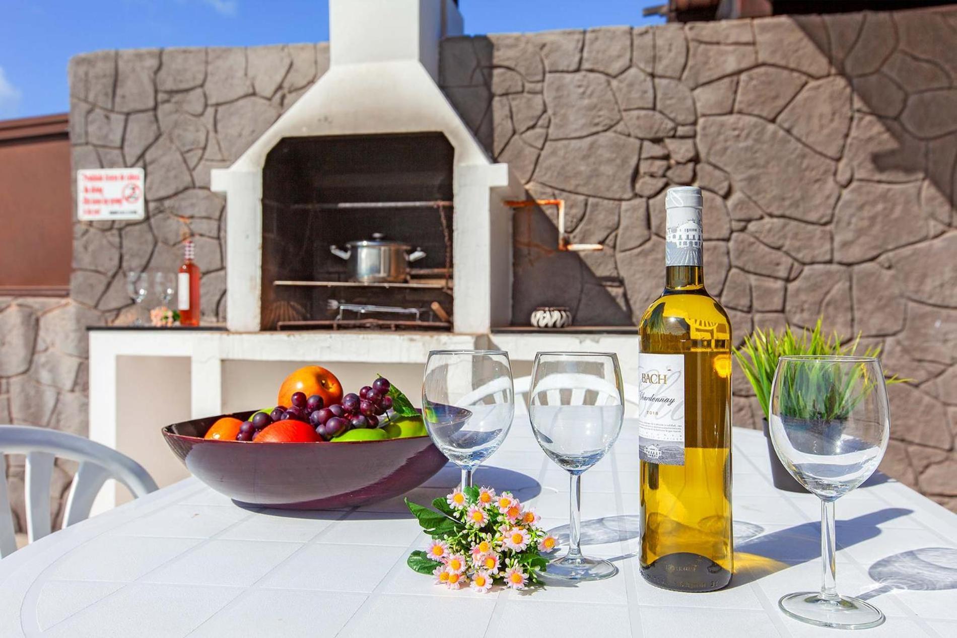 Villas Rodriguez Playa Blanca  Zewnętrze zdjęcie