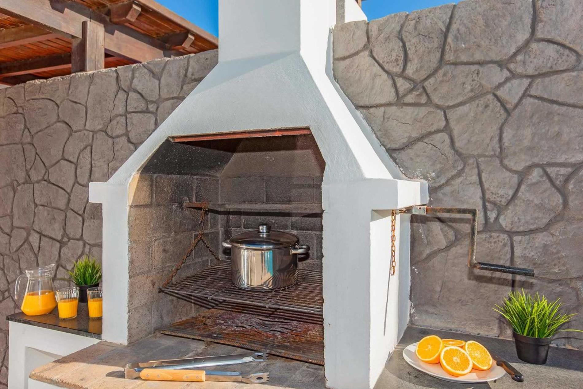 Villas Rodriguez Playa Blanca  Zewnętrze zdjęcie