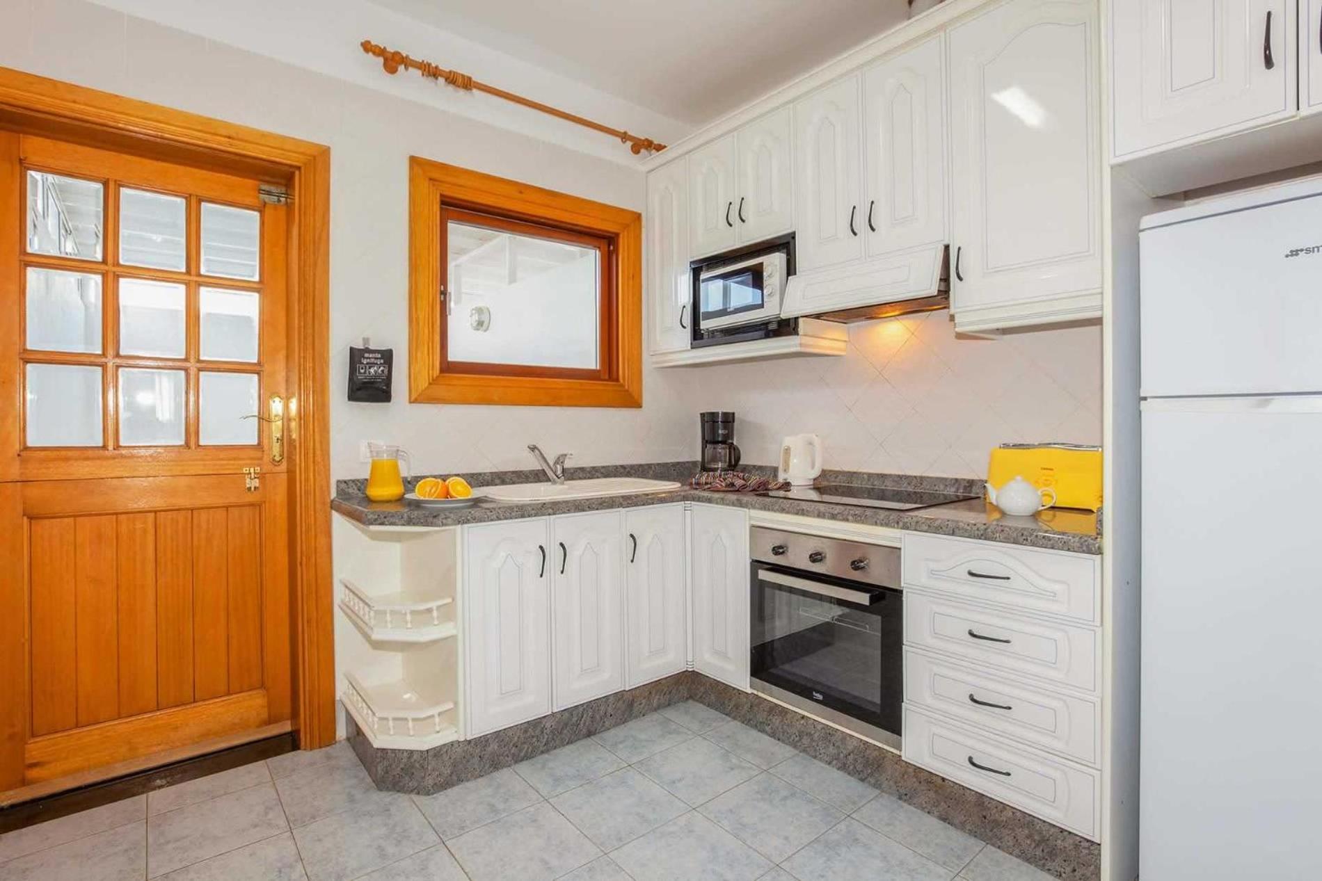 Villas Rodriguez Playa Blanca  Zewnętrze zdjęcie