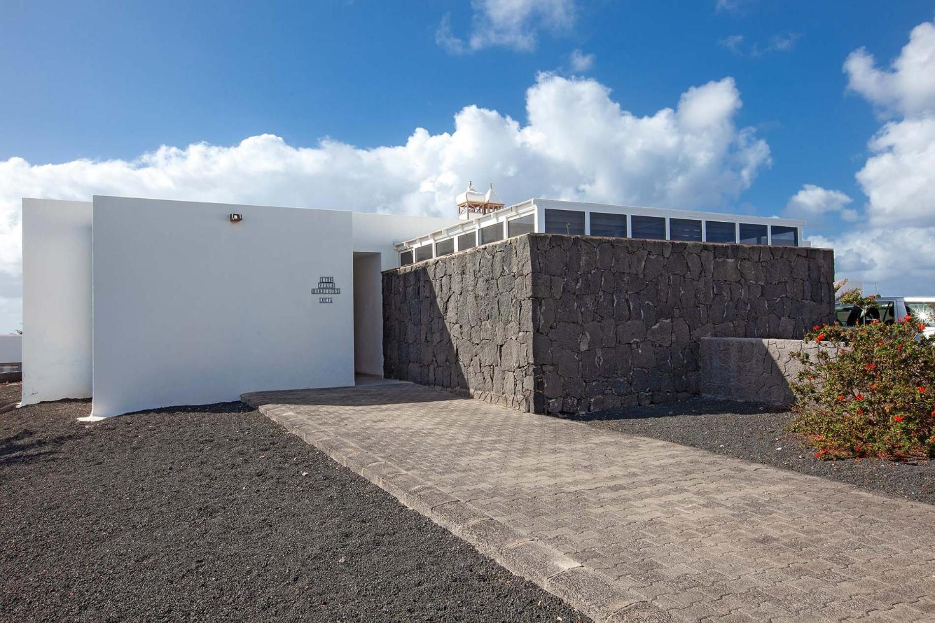 Villas Rodriguez Playa Blanca  Zewnętrze zdjęcie