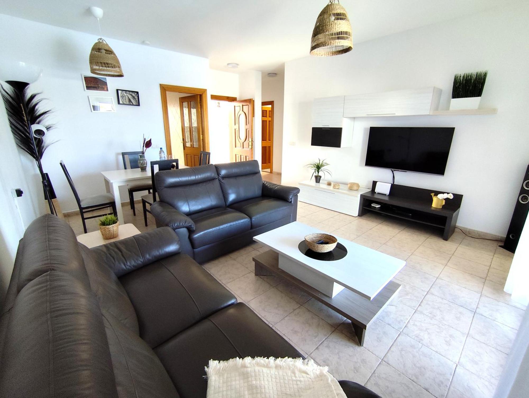 Villas Rodriguez Playa Blanca  Zewnętrze zdjęcie