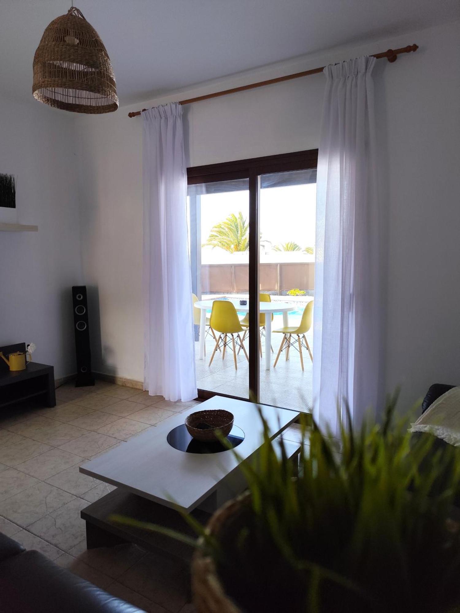 Villas Rodriguez Playa Blanca  Zewnętrze zdjęcie