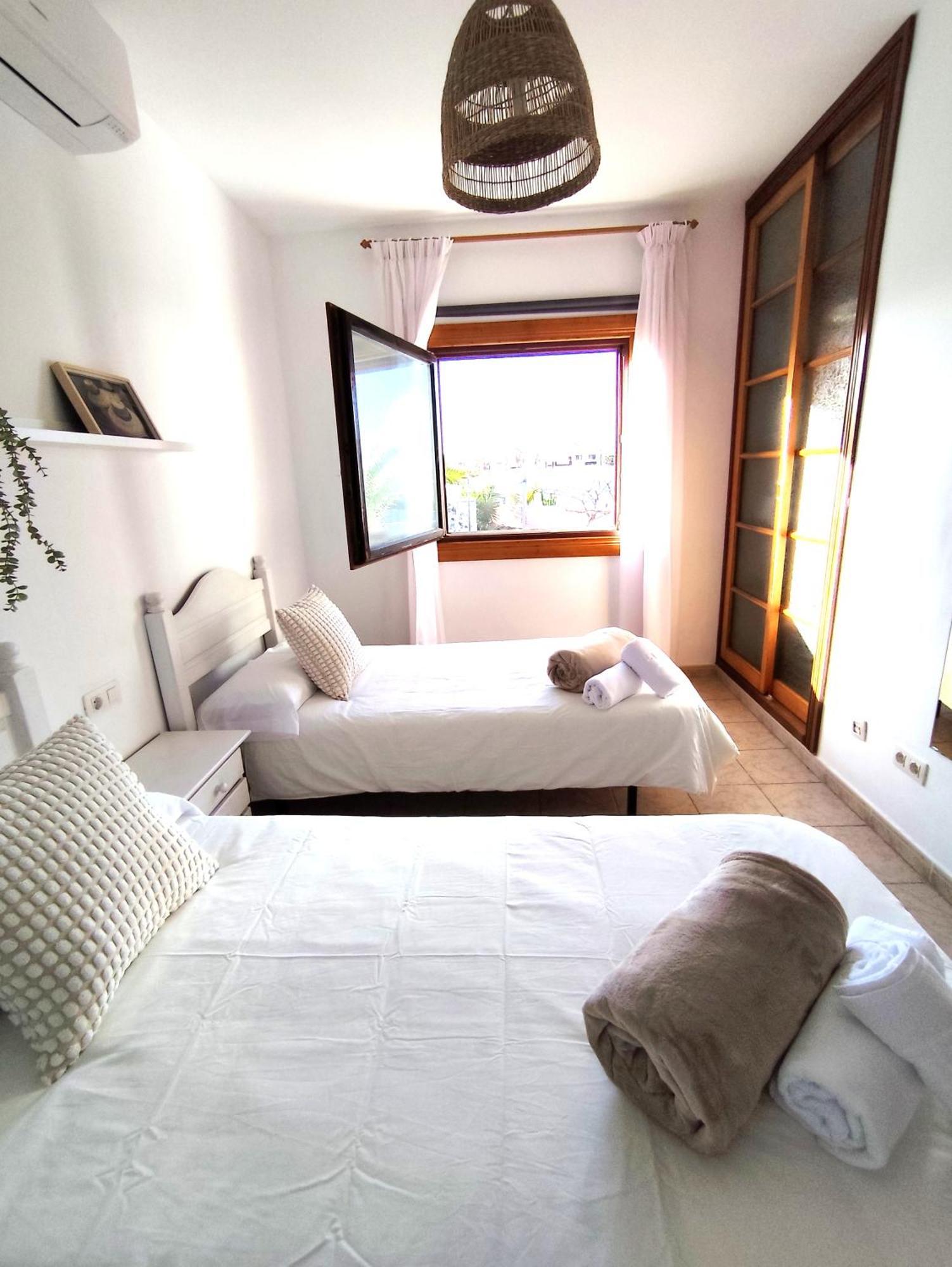 Villas Rodriguez Playa Blanca  Zewnętrze zdjęcie