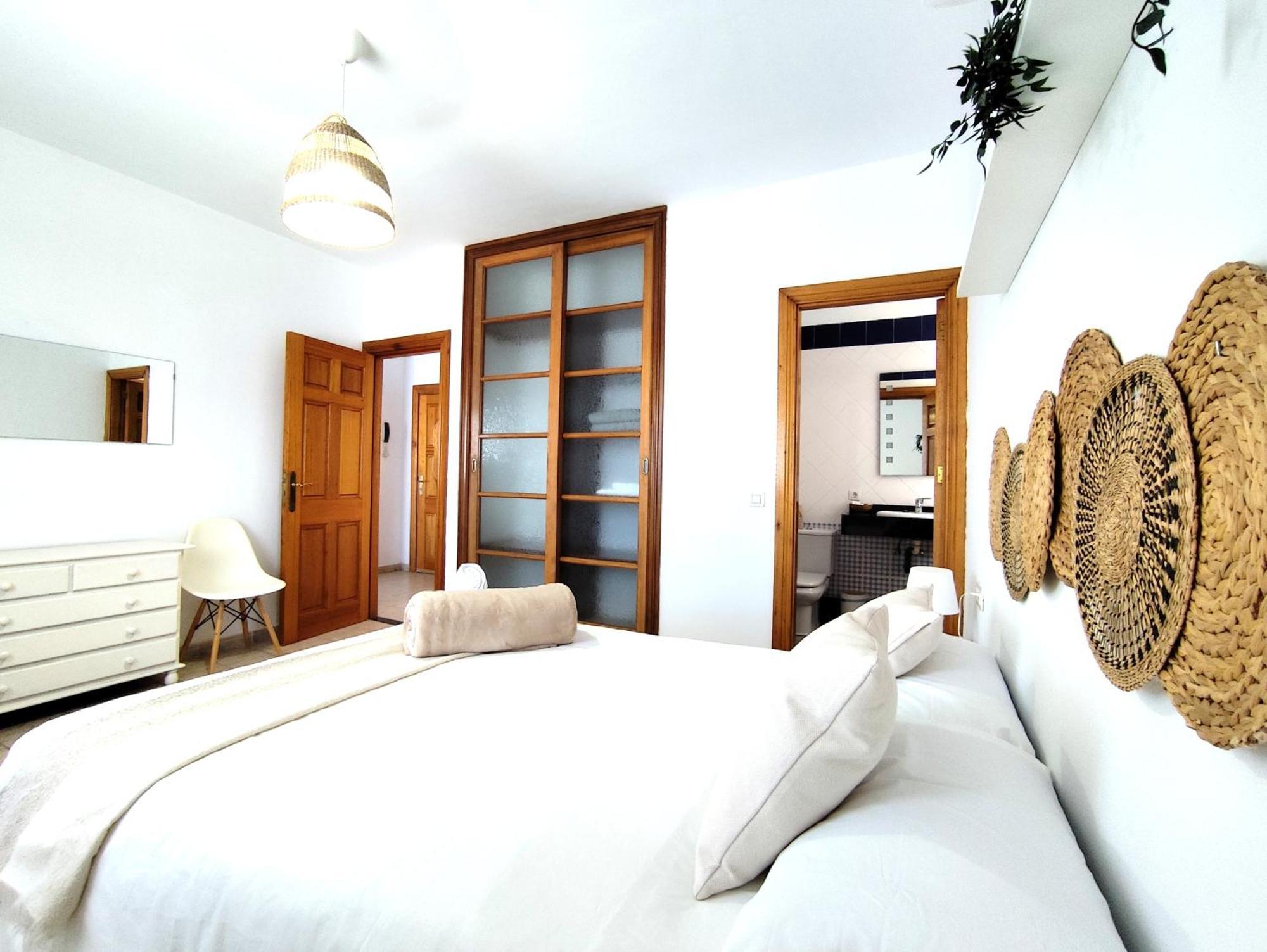 Villas Rodriguez Playa Blanca  Zewnętrze zdjęcie