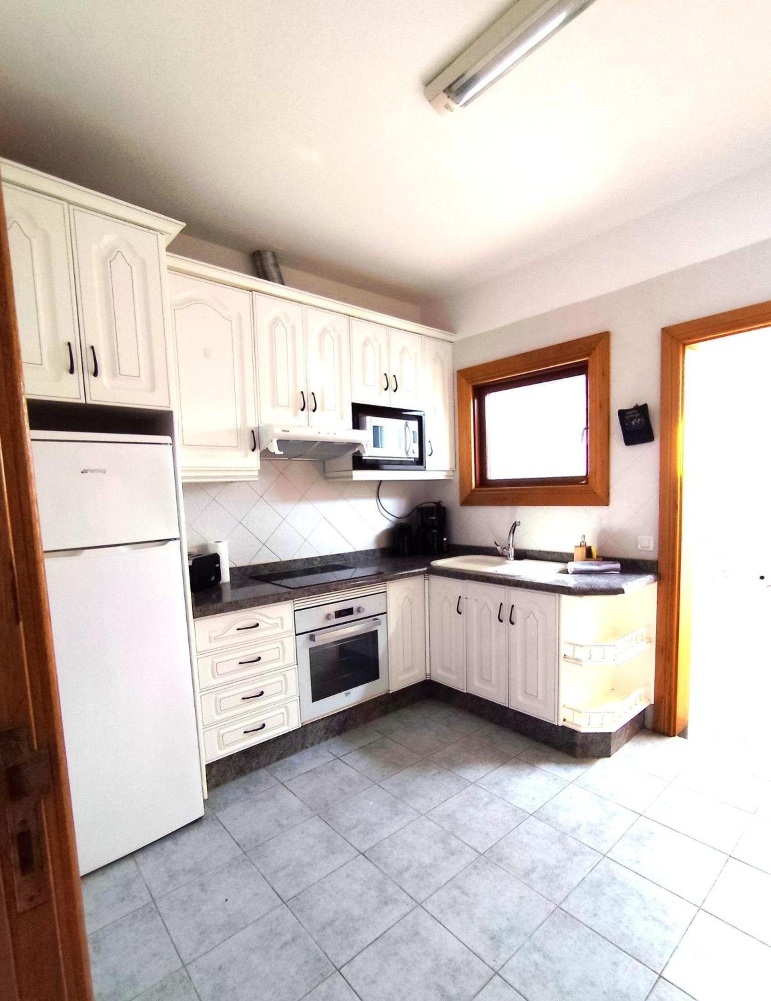 Villas Rodriguez Playa Blanca  Zewnętrze zdjęcie