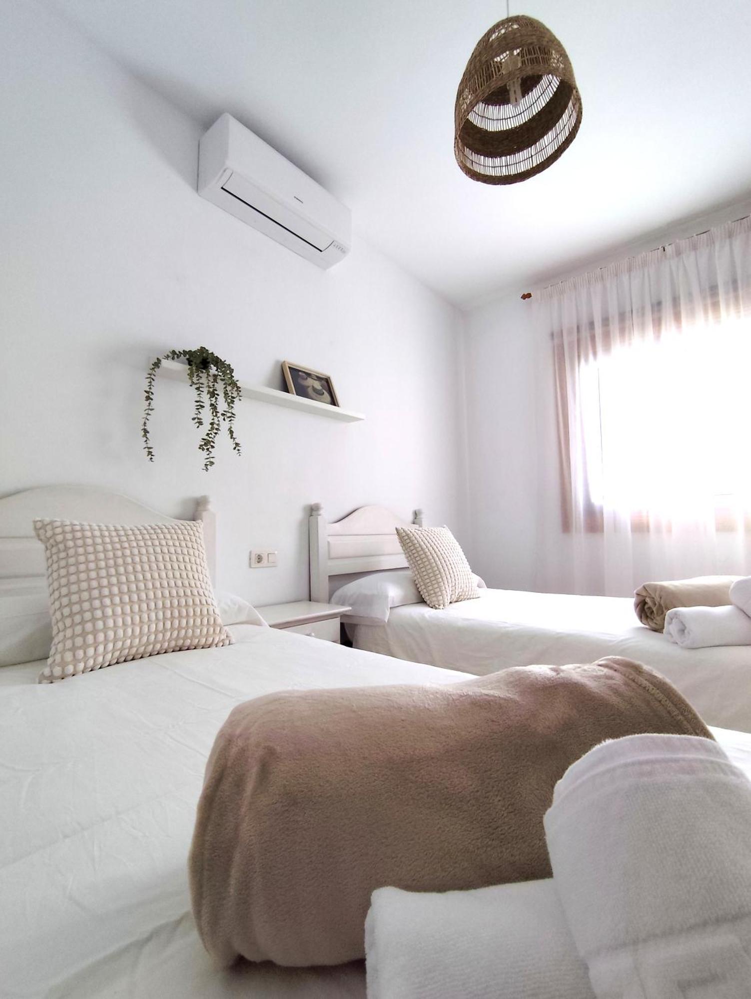 Villas Rodriguez Playa Blanca  Zewnętrze zdjęcie
