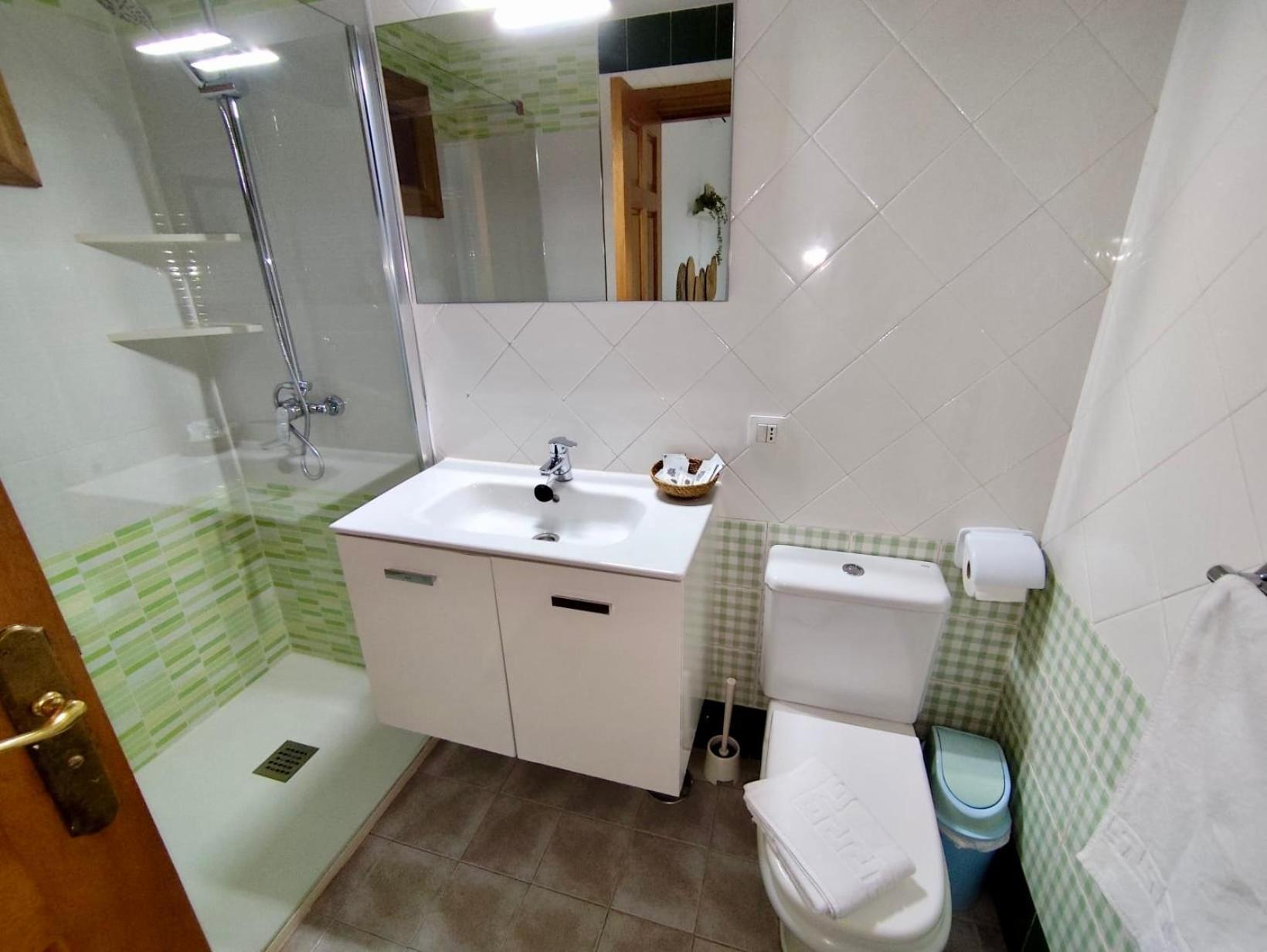 Villas Rodriguez Playa Blanca  Zewnętrze zdjęcie