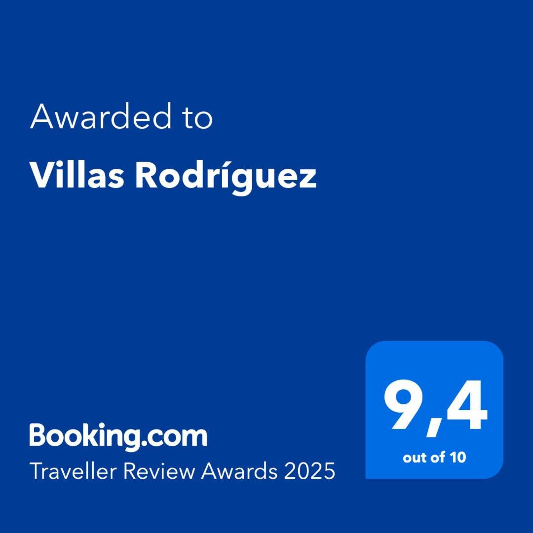 Villas Rodriguez Playa Blanca  Zewnętrze zdjęcie